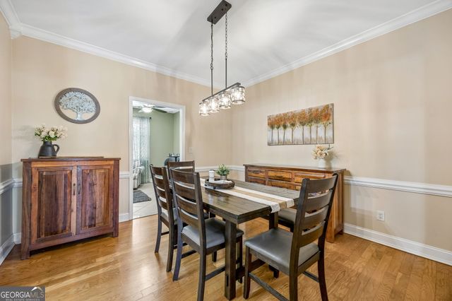 116 Princeton Place, Kingsland, GA 31548