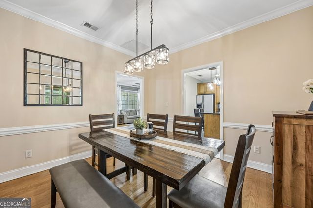 116 Princeton Place, Kingsland, GA 31548