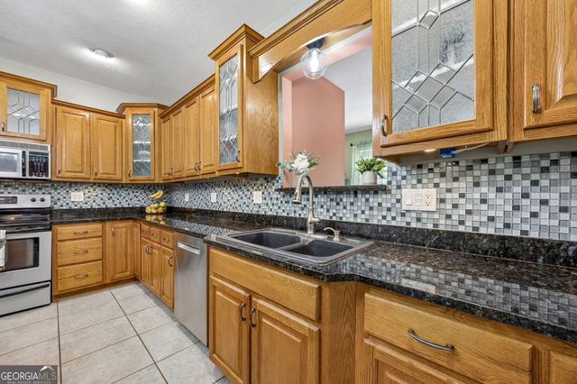 116 Princeton Place, Kingsland, GA 31548