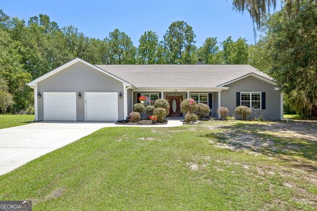 116 Princeton Place, Kingsland, GA 31548