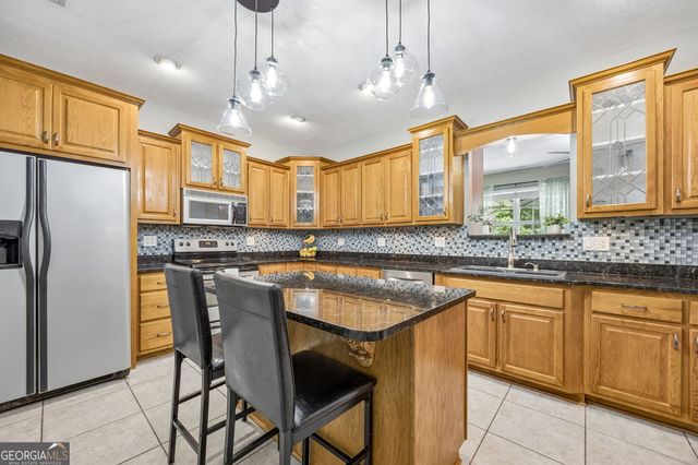 116 Princeton Place, Kingsland, GA 31548