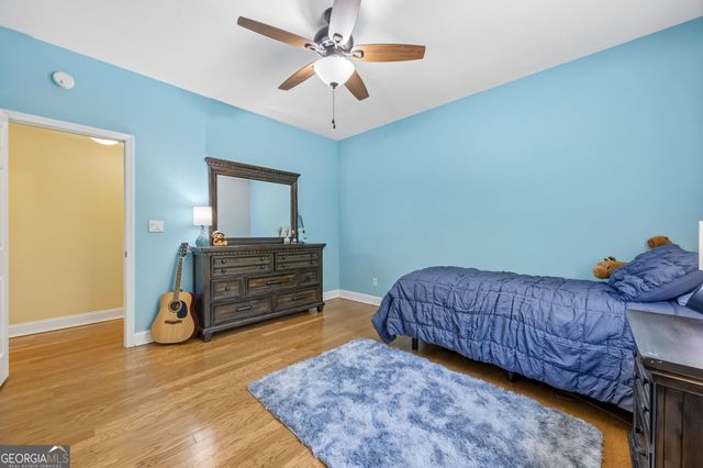116 Princeton Place, Kingsland, GA 31548