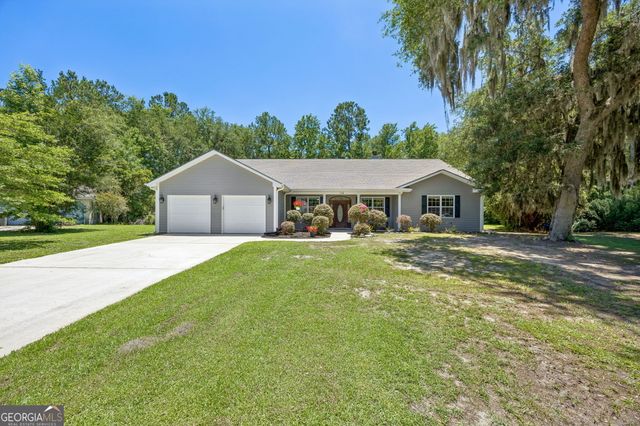 116 Princeton Place, Kingsland, GA 31548
