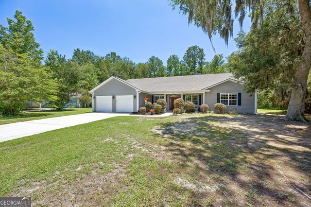 116 Princeton Place, Kingsland, GA 31548