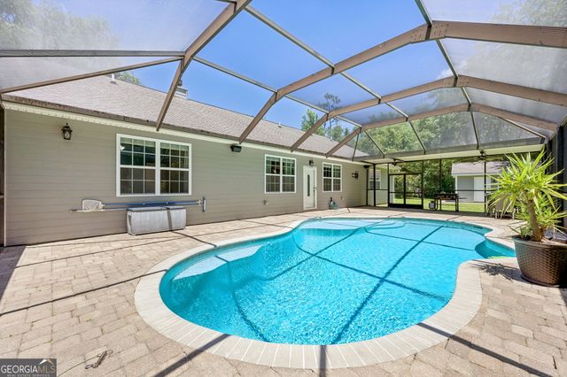 116 Princeton Place, Kingsland, GA 31548