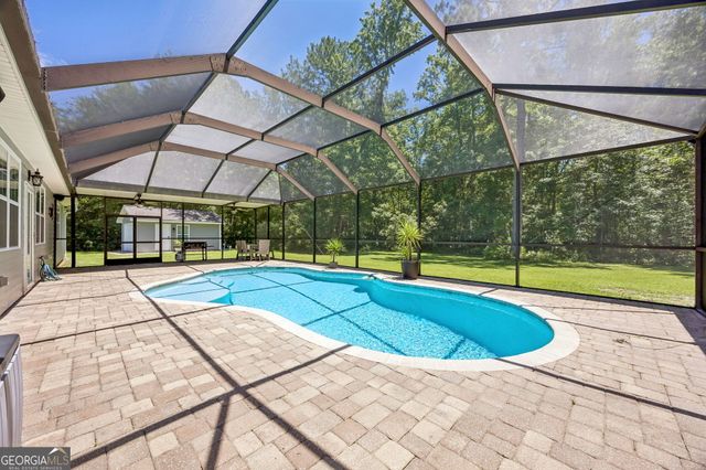 116 Princeton Place, Kingsland, GA 31548