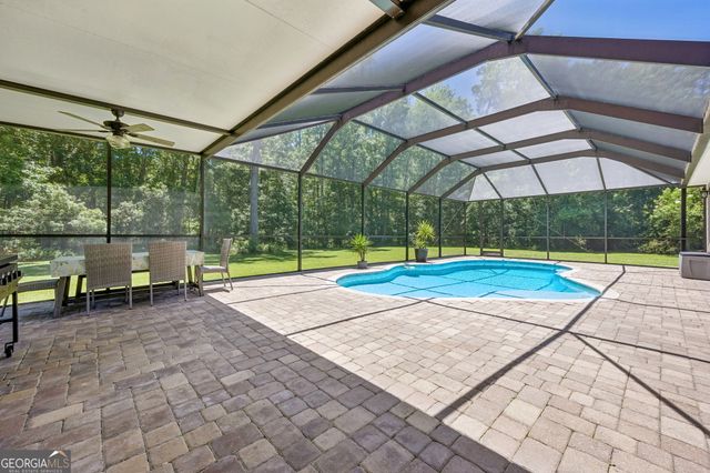 116 Princeton Place, Kingsland, GA 31548