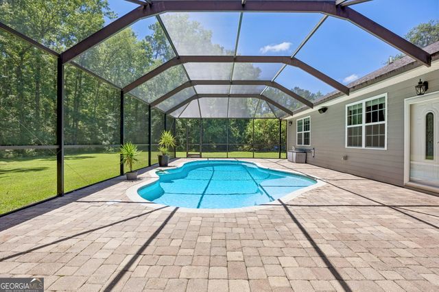 116 Princeton Place, Kingsland, GA 31548