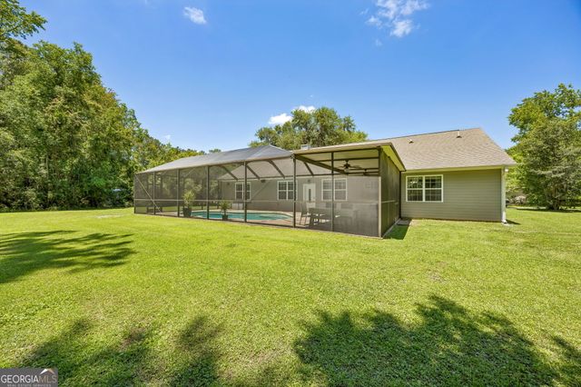 116 Princeton Place, Kingsland, GA 31548