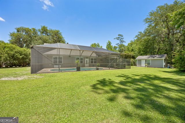 116 Princeton Place, Kingsland, GA 31548
