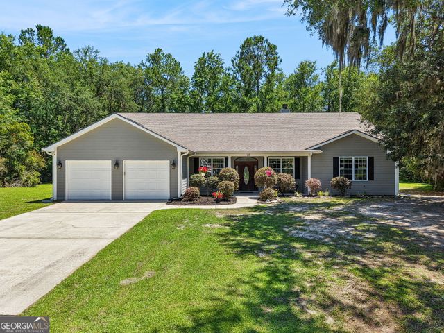 116 Princeton Place, Kingsland, GA 31548