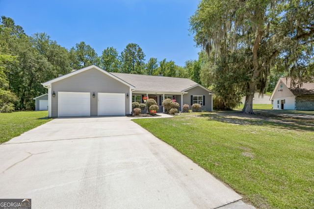 116 Princeton Place, Kingsland, GA 31548