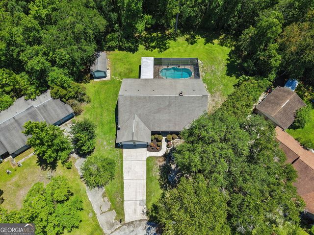 116 Princeton Place, Kingsland, GA 31548