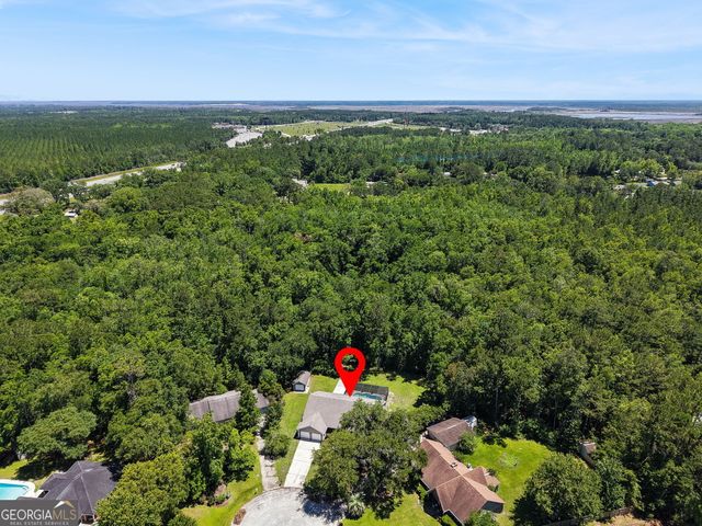116 Princeton Place, Kingsland, GA 31548