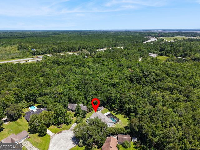 116 Princeton Place, Kingsland, GA 31548