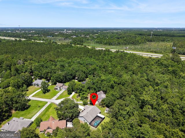 116 Princeton Place, Kingsland, GA 31548
