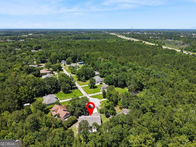116 Princeton Place, Kingsland, GA 31548