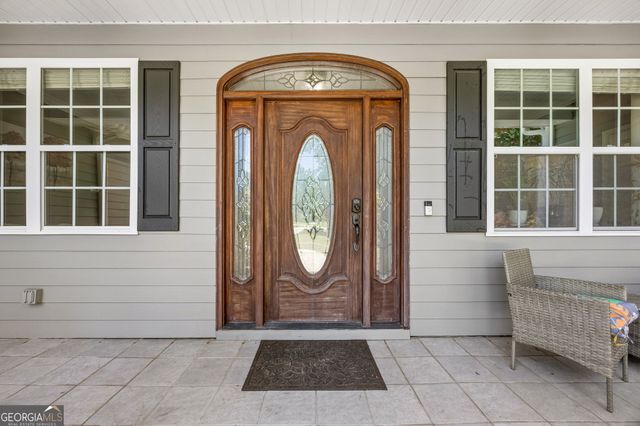 116 Princeton Place, Kingsland, GA 31548