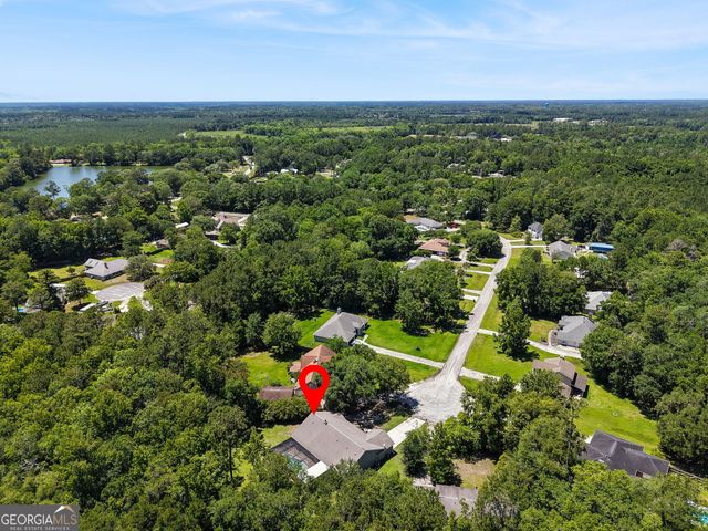 116 Princeton Place, Kingsland, GA 31548