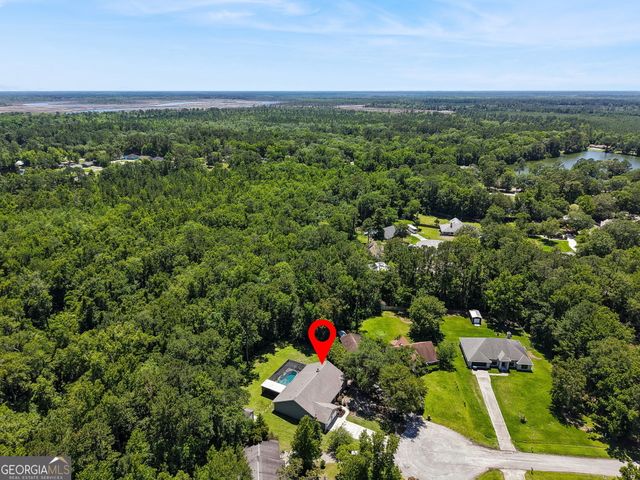 116 Princeton Place, Kingsland, GA 31548