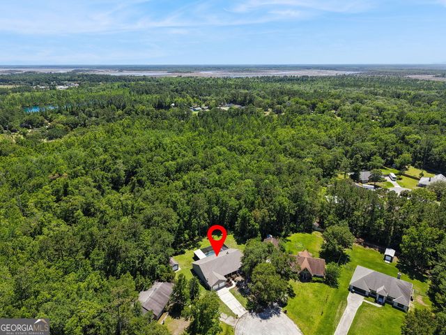 116 Princeton Place, Kingsland, GA 31548