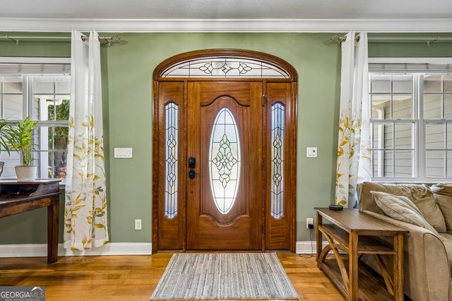 116 Princeton Place, Kingsland, GA 31548