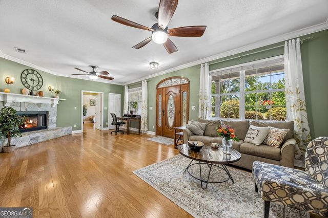 116 Princeton Place, Kingsland, GA 31548