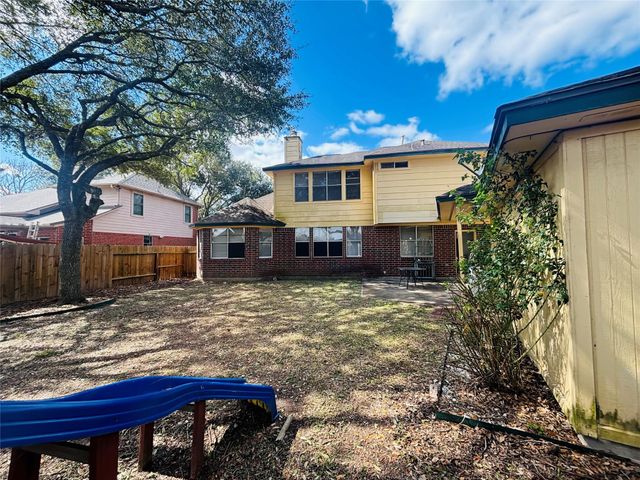 4019 Mission Valley Drive, Missouri City, TX 77459