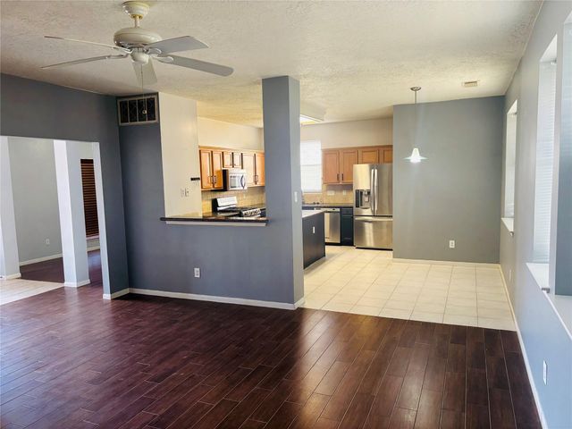 4019 Mission Valley Drive, Missouri City, TX 77459