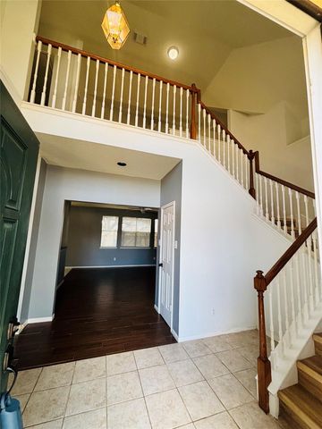 4019 Mission Valley Drive, Missouri City, TX 77459