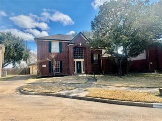 4019 Mission Valley Drive, Missouri City, TX 77459