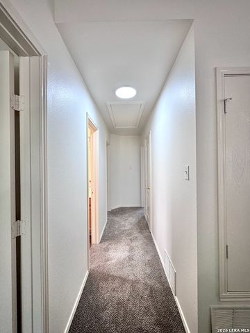 6038 woodway, San Antonio, TX 78249