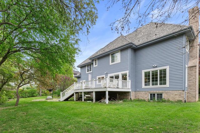 4715 Hasting DRIVE, Brookfield, WI 53045