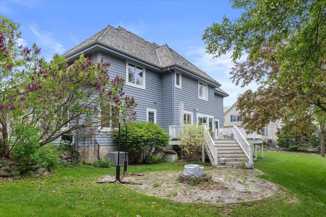 4715 Hasting DRIVE, Brookfield, WI 53045