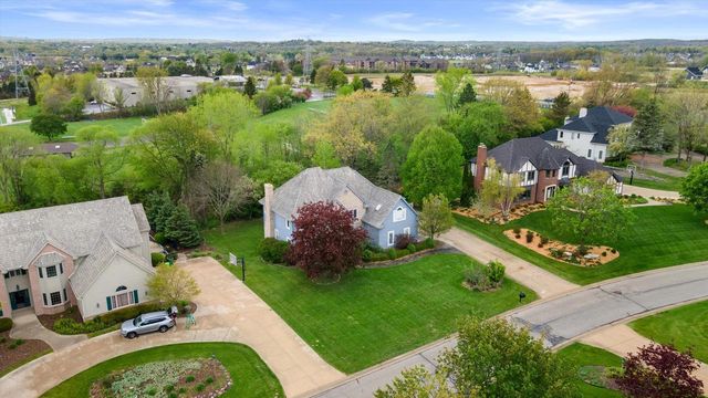 4715 Hasting DRIVE, Brookfield, WI 53045