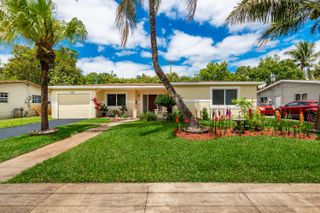 3685 NW 43rd Place, Lauderdale Lakes, FL 33309
