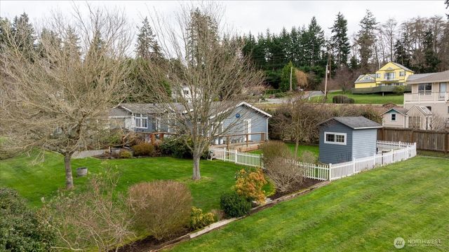 5386 Vinton Avenue, Freeland, WA 98249
