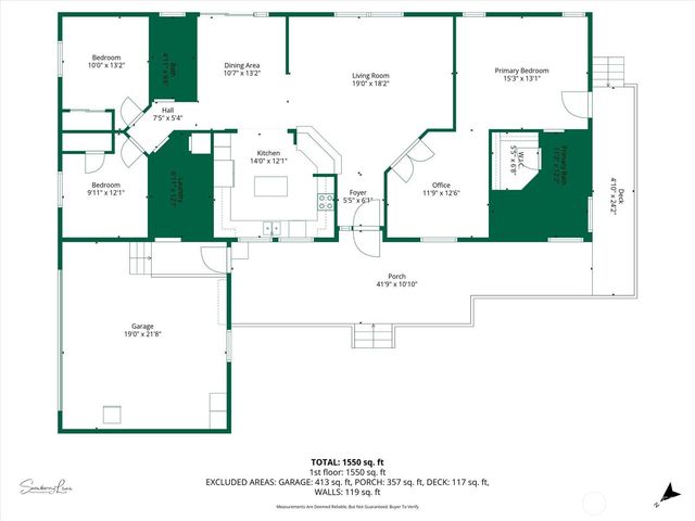 5386 Vinton Avenue, Freeland, WA 98249