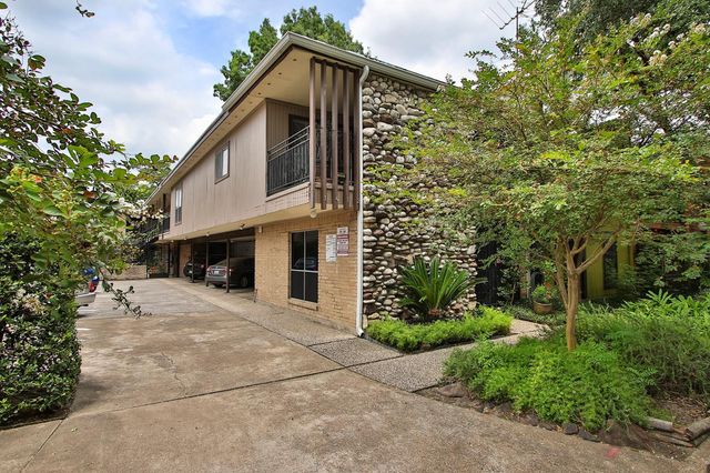 1412 Hawthorne Street 6, Houston, TX 77006