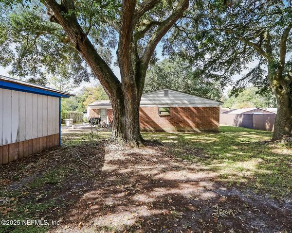 785 GLORIA Drive, Jacksonville, FL 32221