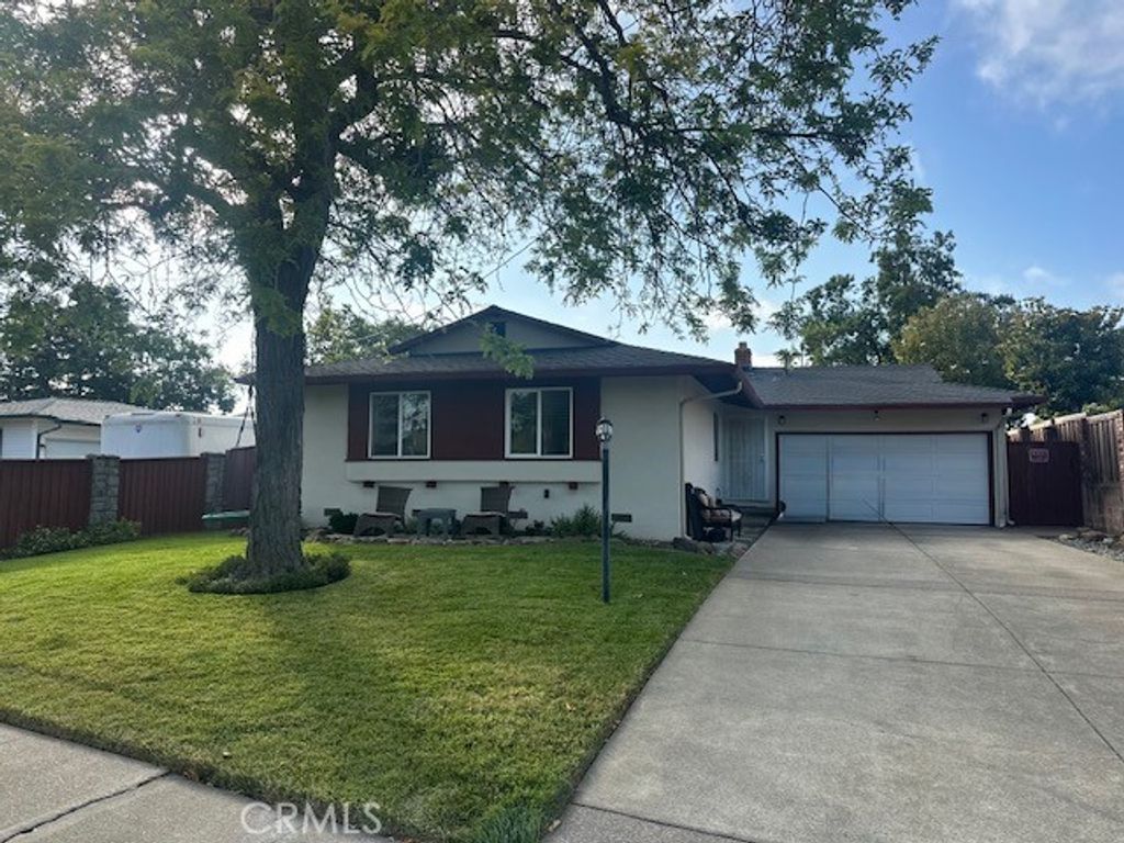 3412 Flamingo Drive, Concord, CA 94520