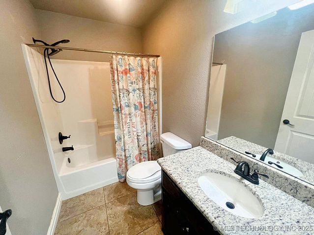 4169 Highland Drive, Tahlequah, OK 74464