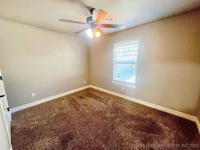 4169 Highland Drive, Tahlequah, OK 74464