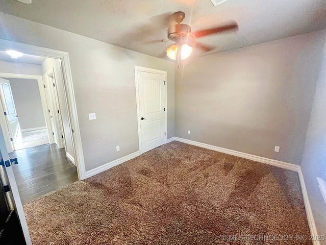 4169 Highland Drive, Tahlequah, OK 74464