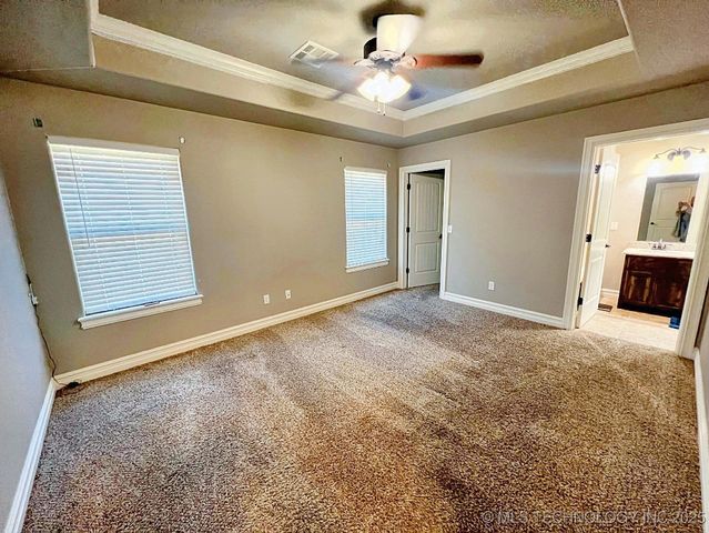 4169 Highland Drive, Tahlequah, OK 74464