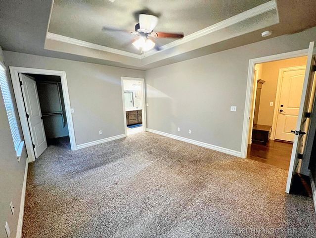 4169 Highland Drive, Tahlequah, OK 74464