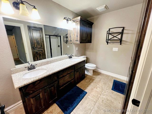 4169 Highland Drive, Tahlequah, OK 74464