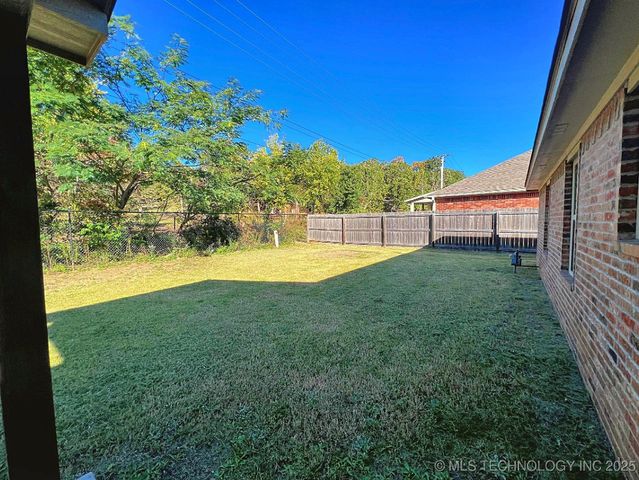 4169 Highland Drive, Tahlequah, OK 74464