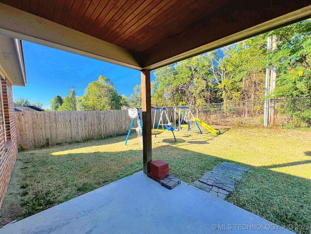 4169 Highland Drive, Tahlequah, OK 74464