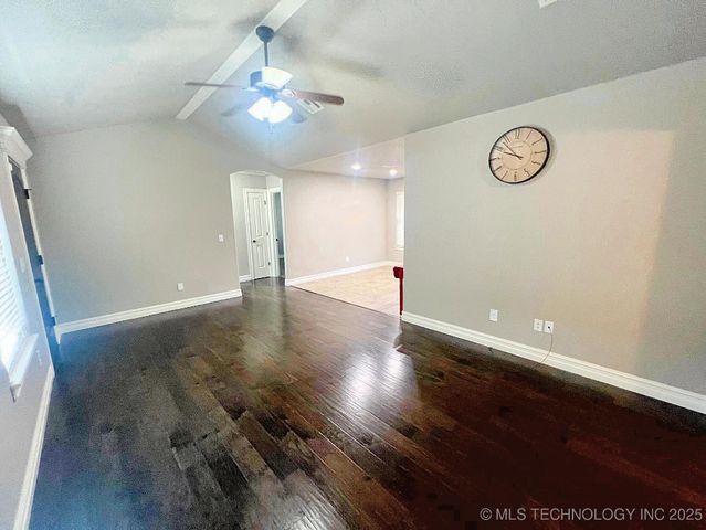 4169 Highland Drive, Tahlequah, OK 74464